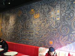 -COSTA COFFEE(斯普瑞斯奥特莱斯店)