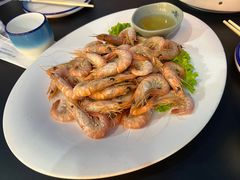 -渔家大院·胶东海鲜·老鲁菜餐厅(德胜店)