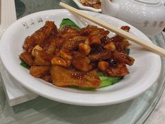 -丰泽园饭店
