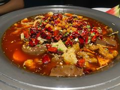 -渝乡老妈·北京烤鸭(六里桥店)