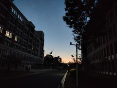 -上海市曹杨第二中学