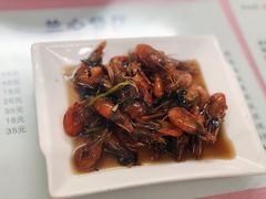 -蘭心餐厅(进贤路店)