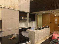 -西安赛瑞喜来登大酒店