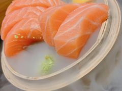 -大将料理餐厅(汇锦街店)