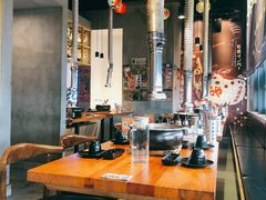 大堂-陇璟烧肉酒场(友谊阳光城店)