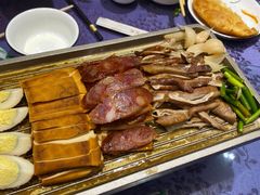 -临潼印象·特色陕菜