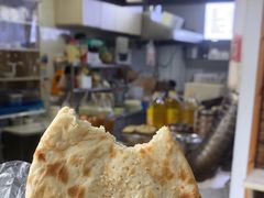 -文武王氏烧饼·无矾油条(西溪路店)