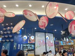 -西部马华清真兰州牛肉面·烧烤夜市(上地店)
