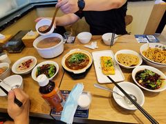 -文叔·湖北名小吃·小龙虾(华强北店)