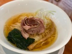 -真打拉面·日式拉面新流派(体育西横街店)