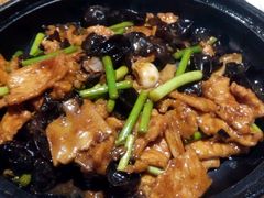 -老太原菜馆(南宫店)