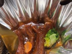 -匠和风精致料理(莆田财富中心店)