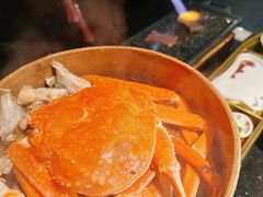 -上井料理黑金店(IFS国金中心店)
