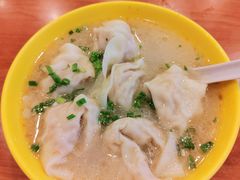 -龙抄手(春熙路总店)
