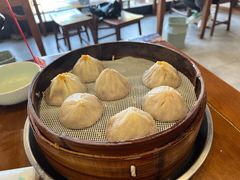 -忆秦园小笼包(惠山古镇总店)