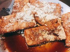 -公社食堂(牧电路店)