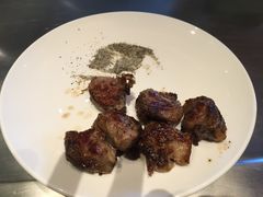-赤坂亭·M9和牛烧肉·铁板烧(合肥万象城店)