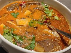 -解香楼(八盘岭路店)