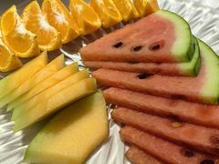 大果盘-渝信川菜(工体店)