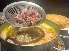 -牛事制造局牛肉火锅(莲岳路店)