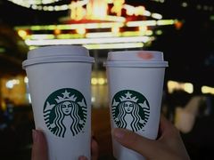 -星巴克臻选(深圳海上世界店)