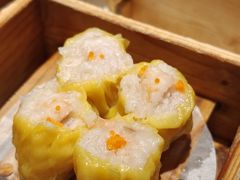 -粤点越有·茶点·粤菜(樵岭国际店)