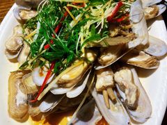 -潮中人·潮州菜(益乐路店)