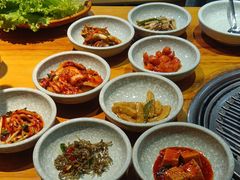 -金顺碳烤肉(1号店)