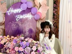 -PARFUM FLORAL花境法餐(南京首店)