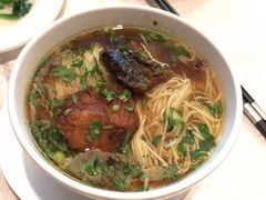 -玄武苏宁诺富特酒店·紫金轩中餐厅