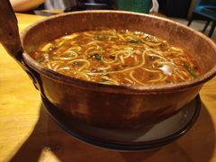 -觅山云南菜(泊富ICITY店)