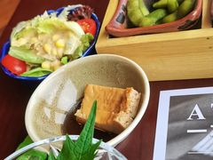 -一本魅·日式料理