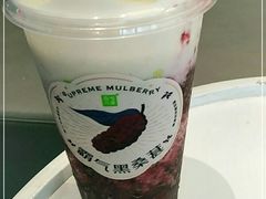 -奈雪的茶(星河城店)