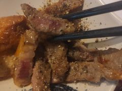 -阪尚皇·原切牛排·烤肉火锅自助(北京路店)