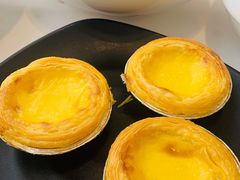 蛋挞-万龙洲海鲜(南新仓店)