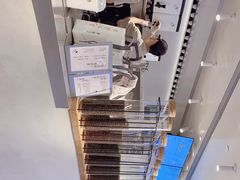-喜茶(佛山岭南站店)