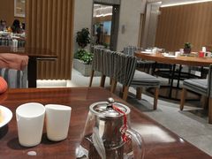 大堂-赶海部落海鲜城(海阳路店)