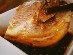 -无有景观餐厅·铜瓢牛肉·下午茶