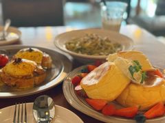 -UPPER KITCHEN(延安路店)