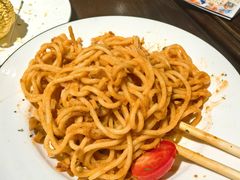 -嗒令甜品·主题融合料理餐厅(首座时代店)
