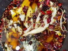 -金三可市井水煮鱼(金碧园店)