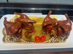 -院里寻菜·精致庭院菜(观沙岭店)