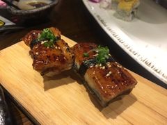 鳗鱼寿司-古田居·特色寿司料理(骏欣中心店)