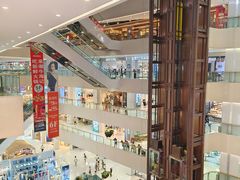 -义乌之心城市生活广场