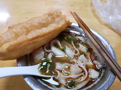 牛肉刀削面-朝阳路拉面店