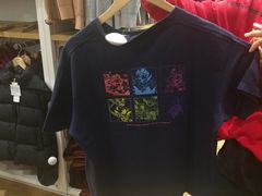 -优衣库(青岛万象城店)