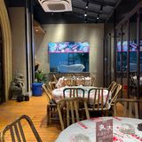 来看看吉庆街的大排档