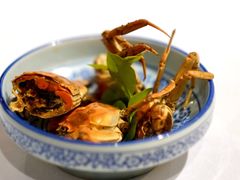 醉蟹-老阊门菜馆(山塘街店)