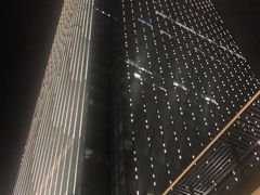 -长沙尼依格罗酒店