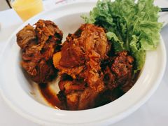 -鼎好家常菜(天桥店)